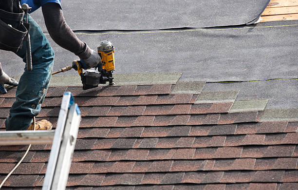 Licensed Gutter Installation service in Lafayette, CO - Brentwood Metal Roofing